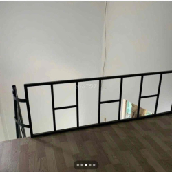 nhà nhỏ mới sạch đẹp , đường số 20 p5 gv ,