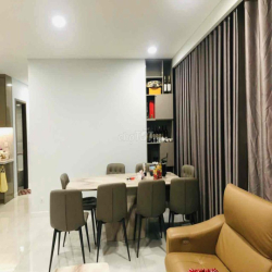 cho thuê căn hộ cao cấp Kingdom101 - 2Phòng ngủ - 76m2 - 21tr