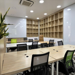 CHO THUÊ TÒA NHÀ VẠN PHÚC CITY – 739M² SÀN  – FULL NỘI THẤT