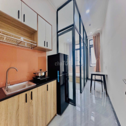 STUDIO CỬA SỔ SIÊU THOÁNG NGAY SÂN BAY