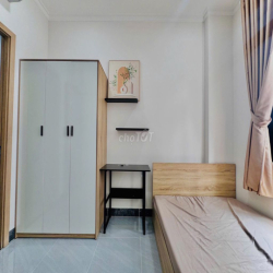STUDIO CỬA SỔ SIÊU THOÁNG NGAY SÂN BAY