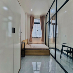 STUDIO CỬA SỔ SIÊU THOÁNG NGAY SÂN BAY
