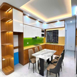 Cho thuê 10 căn liền kề biệt thự ở Trịnh Văn Bô Xuân Phương xe tải đỗ