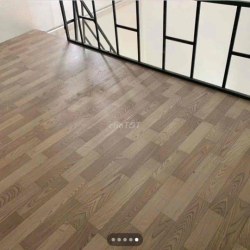nhà nhỏ mới sạch đẹp , đường số 20 p5 gv ,