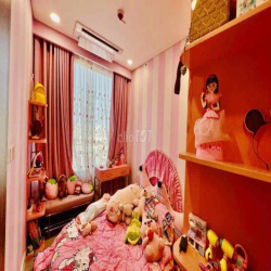 cho thuê căn hộ cao cấp Kingdom101 - 2Phòng ngủ - 76m2 - 21tr