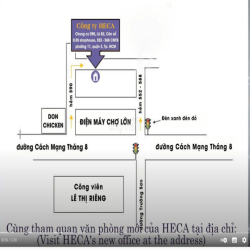 🔥 CHO THUÊ MẶT BẰNG ĐẸP Q3 – NGANG 8M – CAO CẤP – VÀO HOẠT ĐỘNG NGAY
