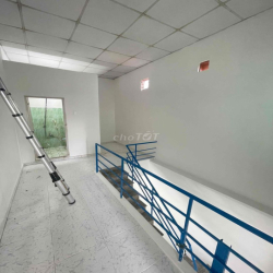 CHO THUÊ NHÀ - 1TRỆT1LẦU[1PN,2WC] - HẺM 6M
