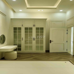 CHO THUÊ NHÀ BIỆT THỰ CHÁNH NGHĨA FULL NỘI THẤT MỚI CAO CẤP