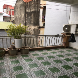 Chính chủ cho thuê hộ gia đình