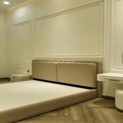 CHO THUÊ NHÀ BIỆT THỰ CHÁNH NGHĨA FULL NỘI THẤT MỚI CAO CẤP