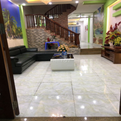 Chính chủ cho thuê hộ gia đình