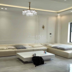 CHO THUÊ NHÀ BIỆT THỰ CHÁNH NGHĨA FULL NỘI THẤT MỚI CAO CẤP