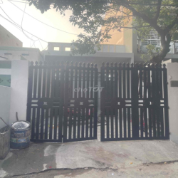 CHO THUÊ NHÀ 80M2 HXH KHU CHỢ PHẠM ĐĂNG GIẢNG (BÌNH TÂN)