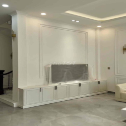 CHO THUÊ NHÀ BIỆT THỰ CHÁNH NGHĨA FULL NỘI THẤT MỚI CAO CẤP