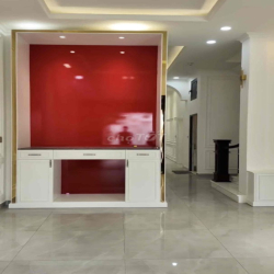 CHO THUÊ NHÀ BIỆT THỰ CHÁNH NGHĨA FULL NỘI THẤT MỚI CAO CẤP