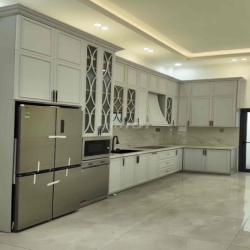 CHO THUÊ NHÀ BIỆT THỰ CHÁNH NGHĨA FULL NỘI THẤT MỚI CAO CẤP