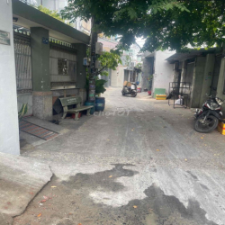 CHO THUÊ NHÀ 80M2 HXH KHU CHỢ PHẠM ĐĂNG GIẢNG (BÌNH TÂN)