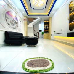 🔥🔥CHO THUÊ NC MỚI - DT 3,2X8M - HẺM 🚘 2266 HUỲNH TẤN PHÁT - NHÀ BÈ