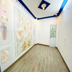 🔥🔥CHO THUÊ NC MỚI - DT 3,2X8M - HẺM 🚘 2266 HUỲNH TẤN PHÁT - NHÀ BÈ