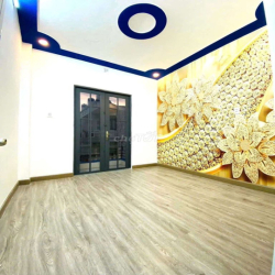 🔥🔥CHO THUÊ NC MỚI - DT 3,2X8M - HẺM 🚘 2266 HUỲNH TẤN PHÁT - NHÀ BÈ