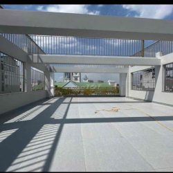 cho thuê 2 toà nhà Văn Phòng 433/3 Sư Vạn Hạnh, P12 Quận 10