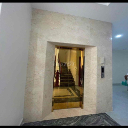 cho thuê 2 toà nhà Văn Phòng 433/3 Sư Vạn Hạnh, P12 Quận 10