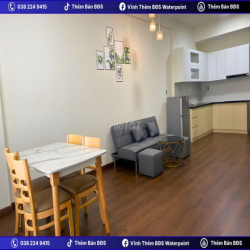CHO THUÊ CĂN HỘ EHOME SOUTHGATE – WATERPOINT - Bến Lức - Long An