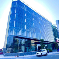 Toà Nhà Góc 2 MT!!! Nguyễn Văn Kỉnh Và Lê Hiến Mai P. TML Q2 (20x40m)