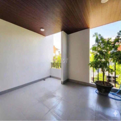 CHO THUÊ NHÀ ĐẸP 4PN NAM VIỆT Á MỚI TINH