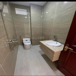 cho thuê 2 toà nhà Văn Phòng 433/3 Sư Vạn Hạnh, P12 Quận 10