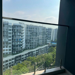 Cho thuê căn hộ Diamond Alnata Plus giá 15,5 triệu/ tháng