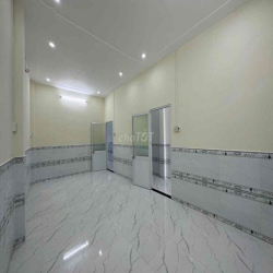 Cho Thuê Nhà Trệt 2 Phòng Ngủ KDC Phú An Hưng Phú