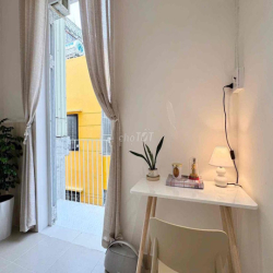 Căn Hộ Duplex Bancol Siêu Xinh, Thoáng Mát Ngay Sư Vạn Hạnh