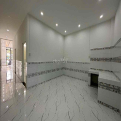 Cho Thuê Nhà Trệt 2 Phòng Ngủ KDC Phú An Hưng Phú