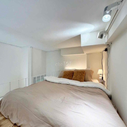 Căn Hộ Duplex Bancol Siêu Xinh, Thoáng Mát Ngay Sư Vạn Hạnh