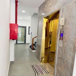 CHO THUÊ MBKD HOẶC NGUYÊN TOÀ NGAY GÒ DẦU SÁT TÂN SƠN NHÌ