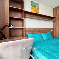 Khai Trương Studio Ban Công View Ngắm Thành Phố - Ngay Chợ Bà Chiểu