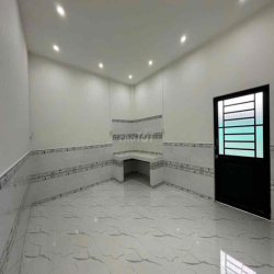 Cho Thuê Nhà Trệt 2 Phòng Ngủ KDC Phú An Hưng Phú