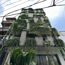 Khai Trương Studio Ban Công View Ngắm Thành Phố - Ngay Chợ Bà Chiểu