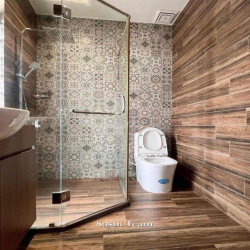 Khai Trương Studio Ban Công View Ngắm Thành Phố - Ngay Chợ Bà Chiểu