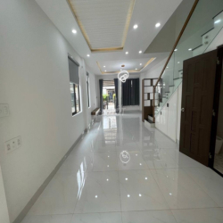 CHo thuê nhà phố vườn Mizuki (7x20) giá 22tr/tháng