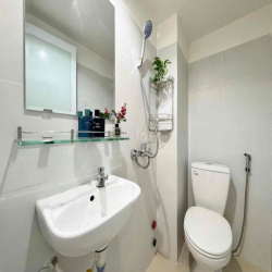 Căn Hộ Duplex Bancol Siêu Xinh, Thoáng Mát Ngay Sư Vạn Hạnh