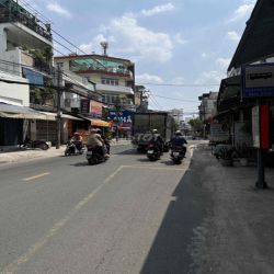 Mặt Tiền KD Rẻ 4x20m (1PN) Sầm Uất. Gò Xoài. Bình Tân