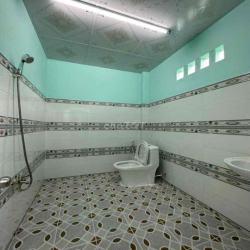 Cho Thuê Nhà Trệt 2 Phòng Ngủ KDC Phú An Hưng Phú