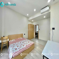 Cho Thuê Căn Hộ 2PN Ban Công Thoáng Mát, Ngay City Land, Gò Vấp