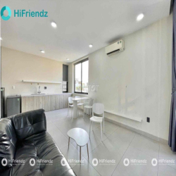 Cho Thuê Căn Hộ 2PN Ban Công Thoáng Mát, Ngay City Land, Gò Vấp