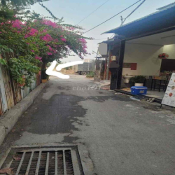 🔰CHO THUÊ NHÀ MỚI HẺM 748/ ĐƯỜNG THỐNG NHẤT P15 GÒ VẤP