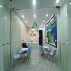 CHO THUÊ VĂN PHÒNG TẦNG 2 ĐƯỜNG 2 THÁNG 9, P HÒA CƯỜNG NAM, Q HẢI CHÂU