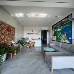 CHO THUÊ VĂN PHÒNG TẦNG 2 ĐƯỜNG 2 THÁNG 9, P HÒA CƯỜNG NAM, Q HẢI CHÂU