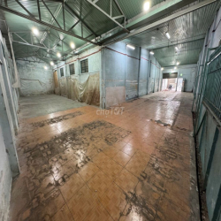 Nhà 2 mặt tiền, được phép cải tạo, rộng 250m2 - Ngay Hoàng Diệu 2